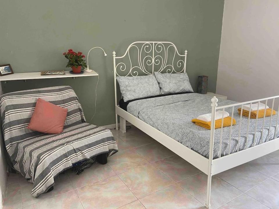 Bnb Medina Nápoles Exterior foto